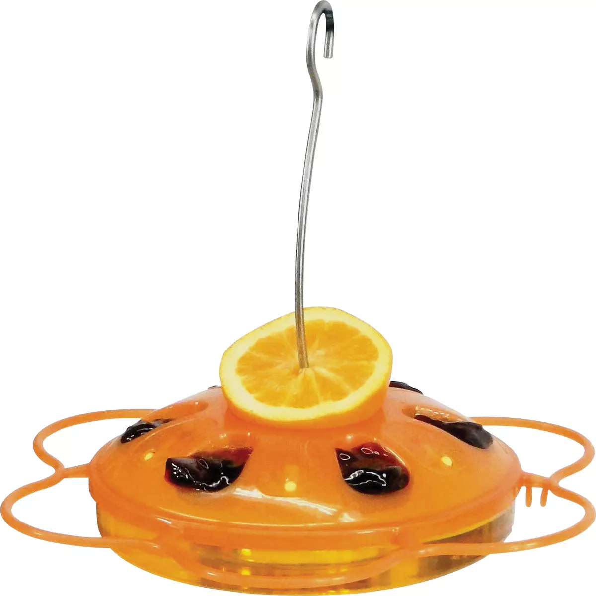More Birds 14 Oz. Plastic Saucer Oriole Feeder - photo 3