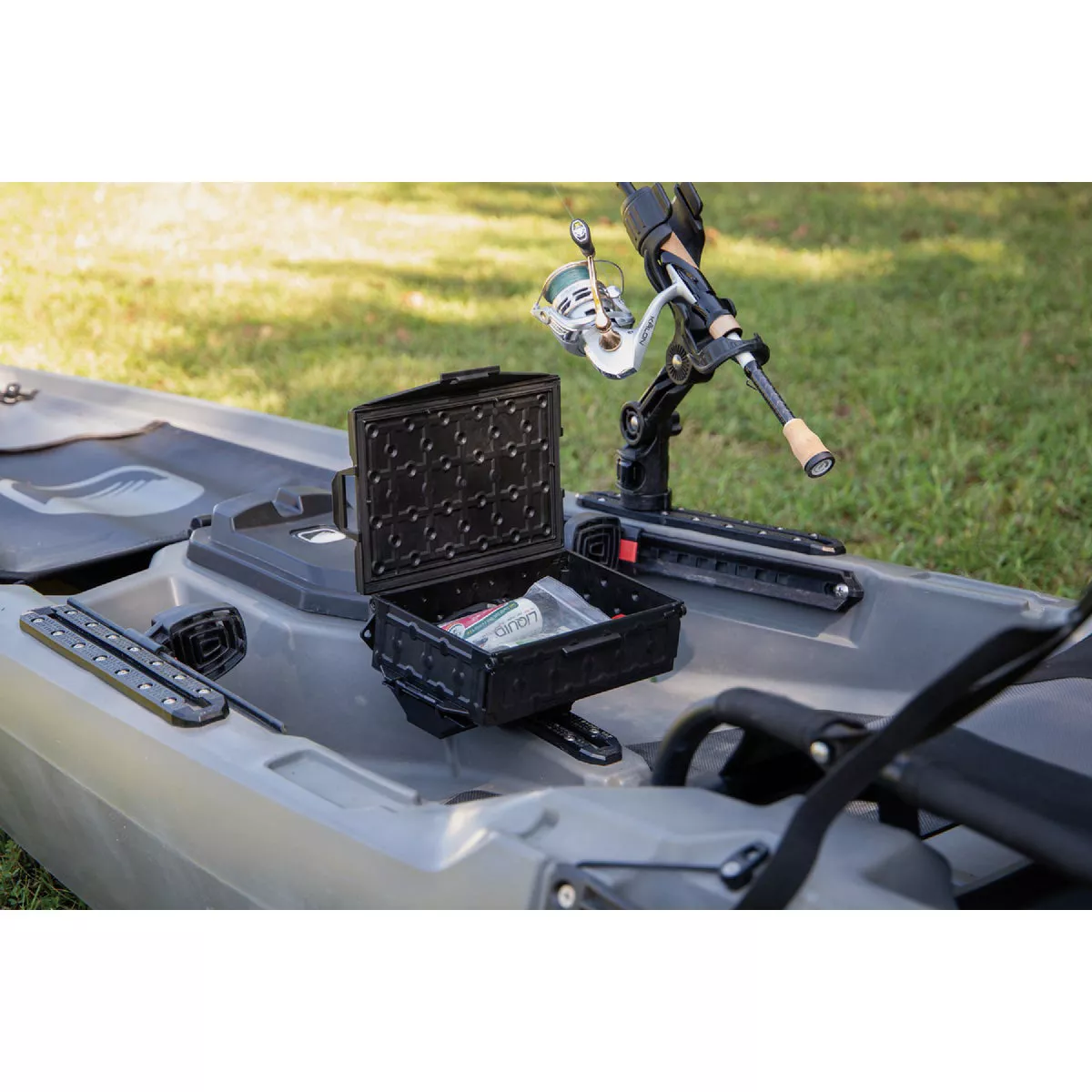 YakAttack TracPak Combo Kit - photo 4