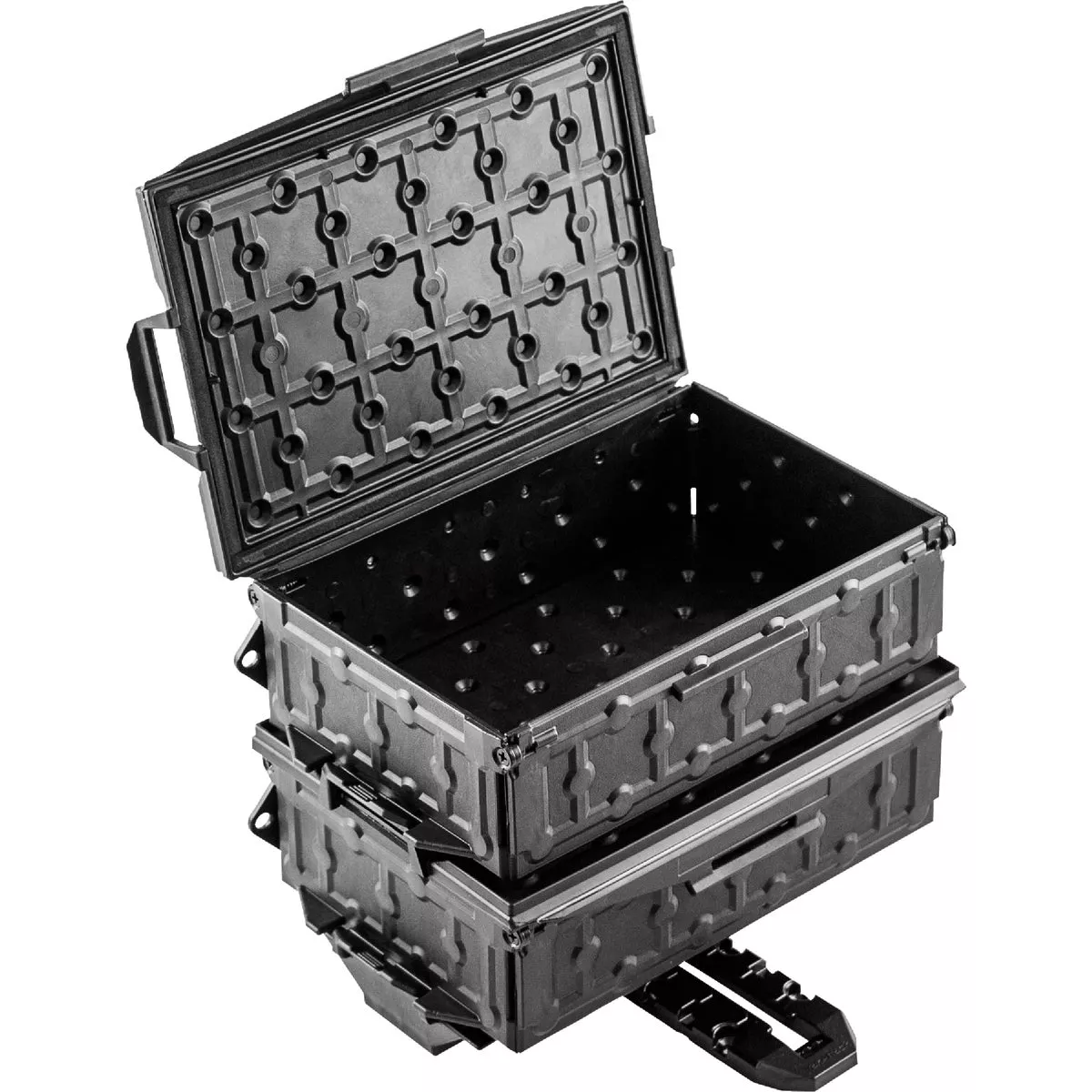 YakAttack TracPak Combo Kit - photo 5