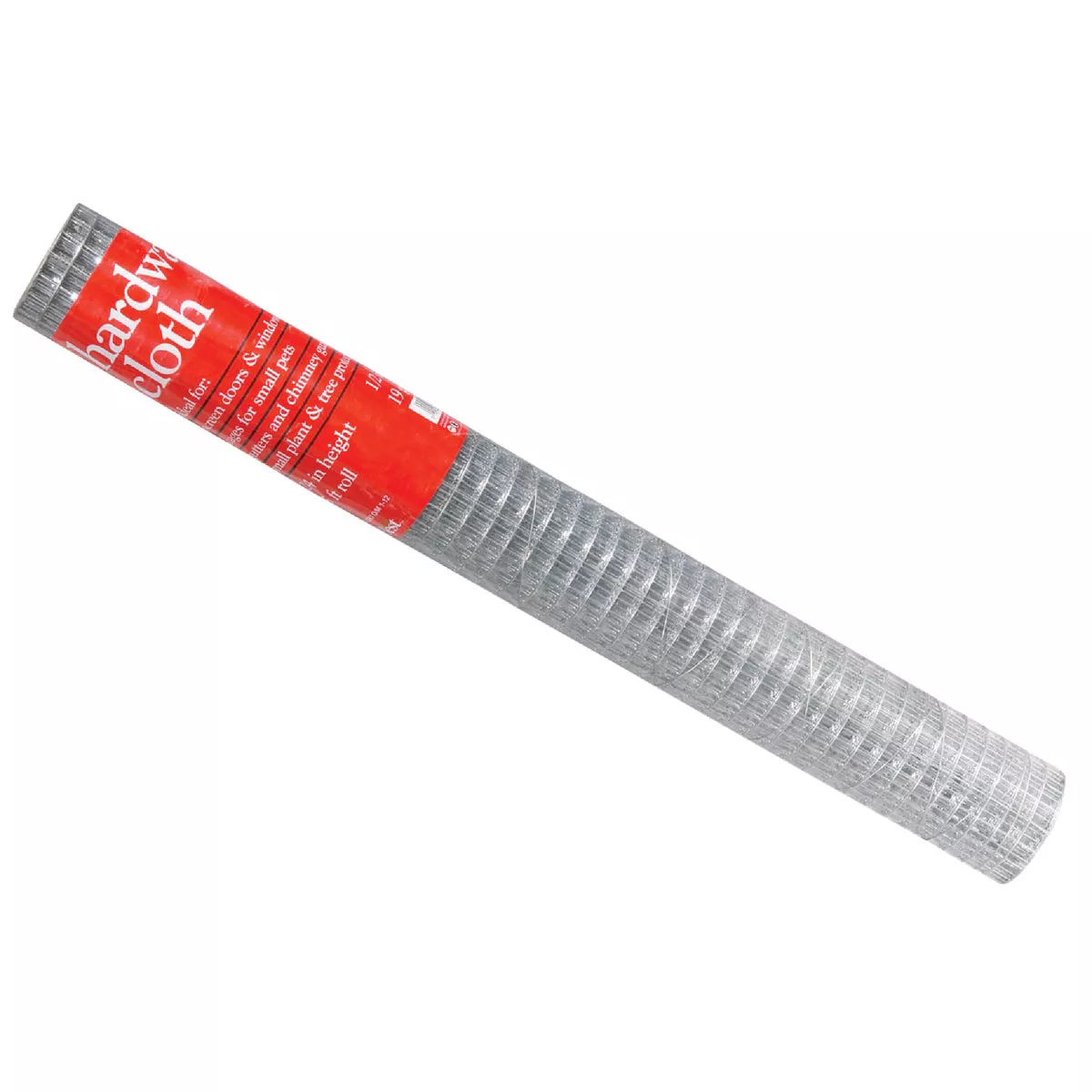Do it 1/2 In. Mesh x 24 In. H. x 5 Ft. L. 19-Ga. Hardware Cloth - photo 2
