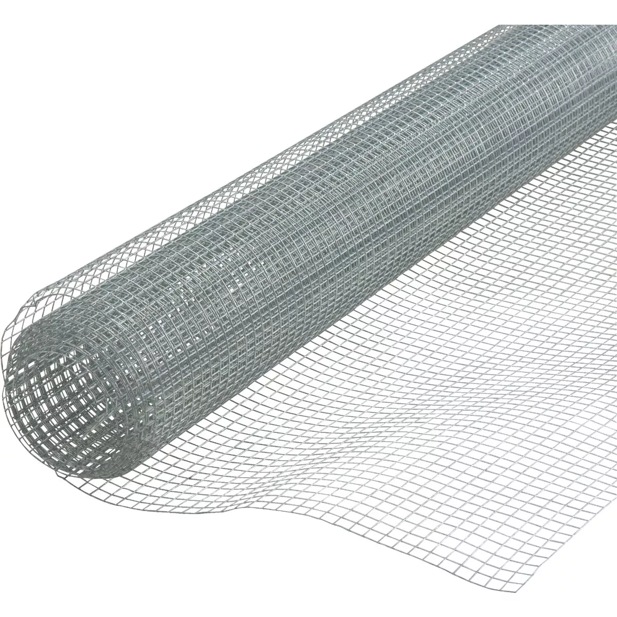 Do it 1/2 In. Mesh x 24 In. H. x 5 Ft. L. 19-Ga. Hardware Cloth - photo 4