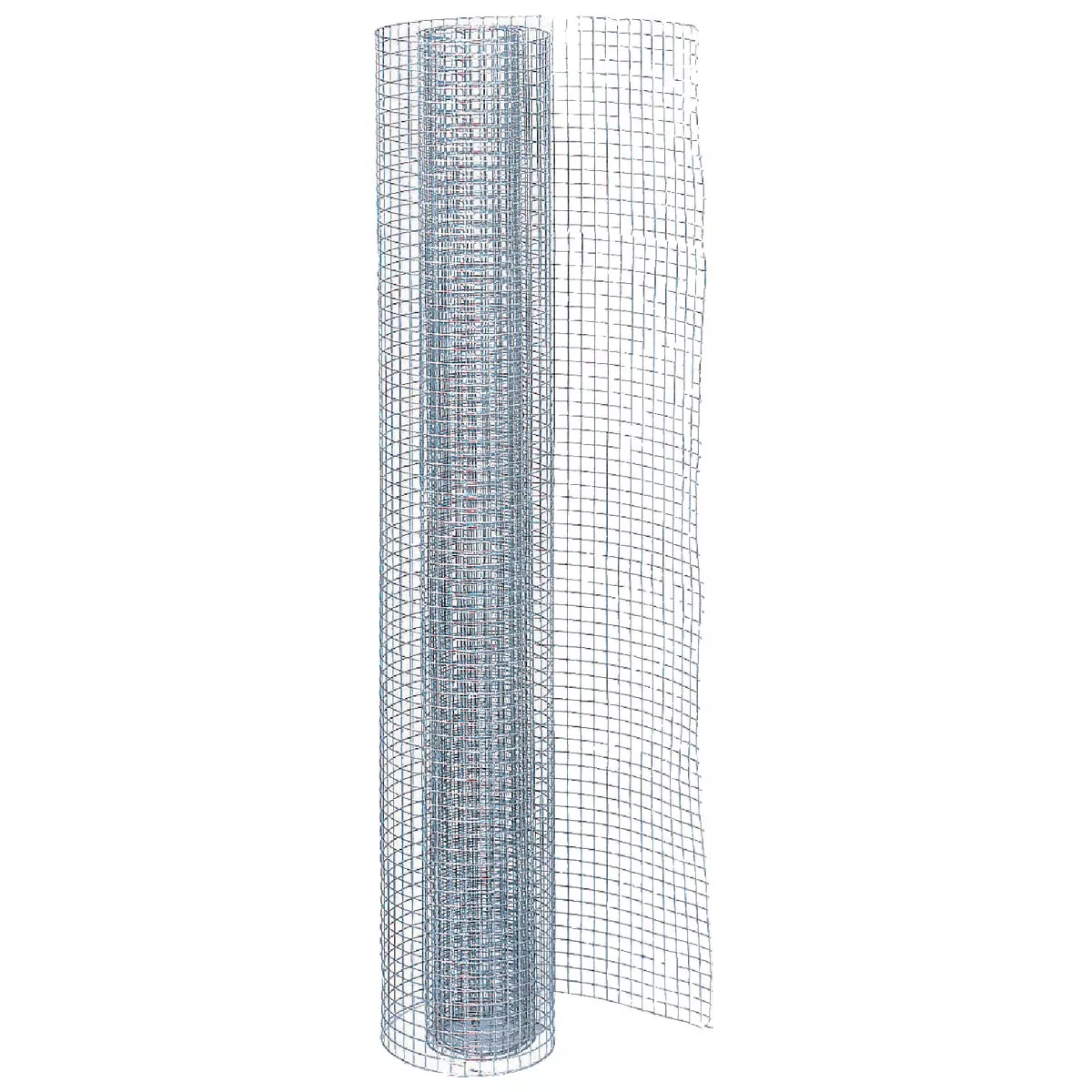 Do it 1/2 In. Mesh x 36 In. H. x 5 Ft. L. 19-Ga. Hardware Cloth - photo 2
