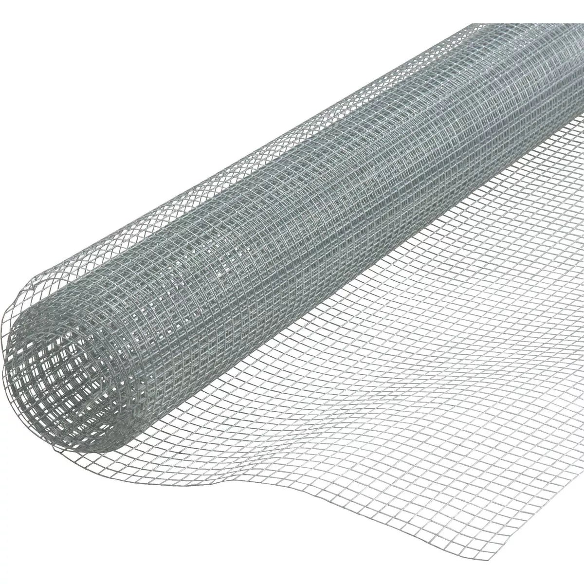 Do it 1/4 In. Mesh x 36 In. H. x 5 Ft. L. 23-Ga. Hardware Cloth
