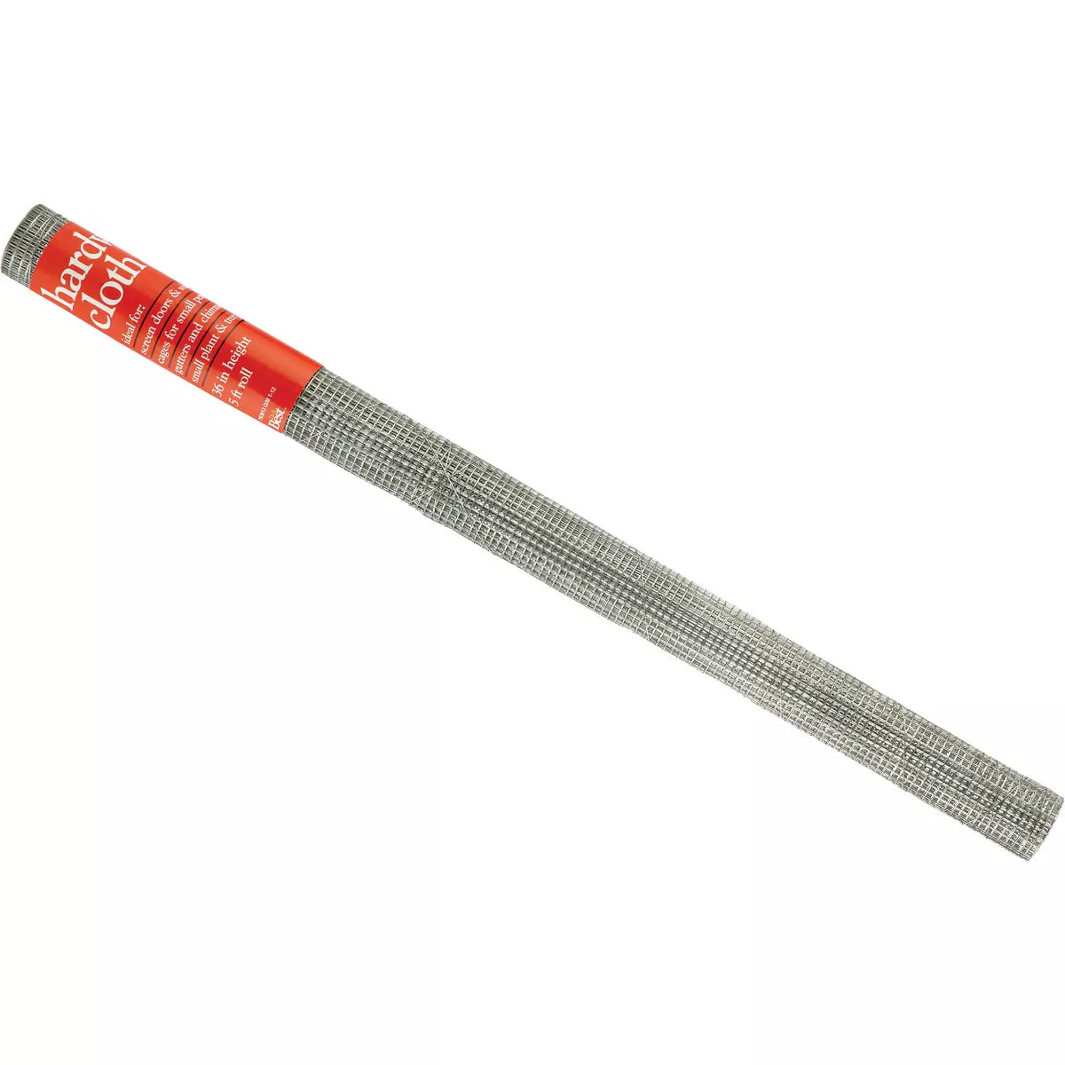 Do it 1/4 In. Mesh x 36 In. H. x 5 Ft. L. 23-Ga. Hardware Cloth - photo 2