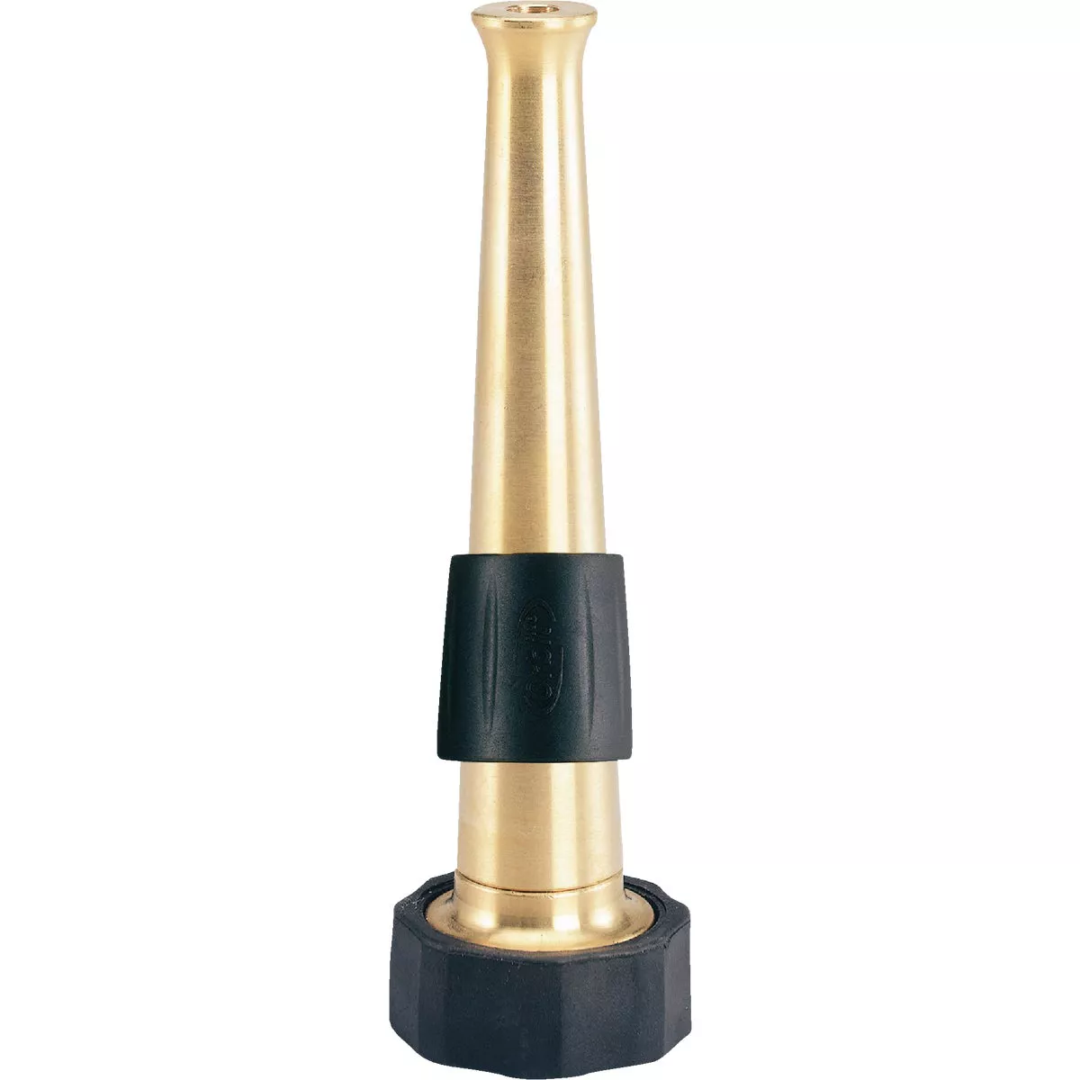 Orbit Brass Twist Nozzle
