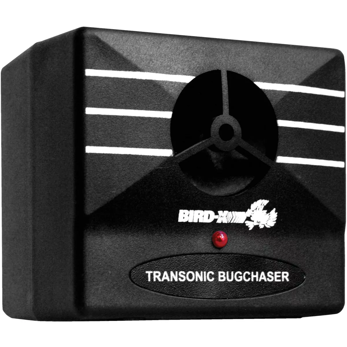 Bird X Transonic BugChaser Ultrasonic 1500 Sq. Ft. Coverage 110V Electronic Pest Repellent - photo 2