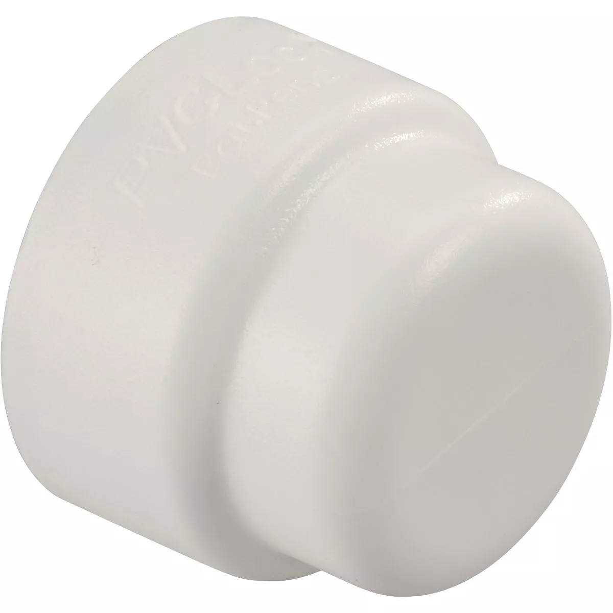Orbit 1 In. PVC-Lock Cap