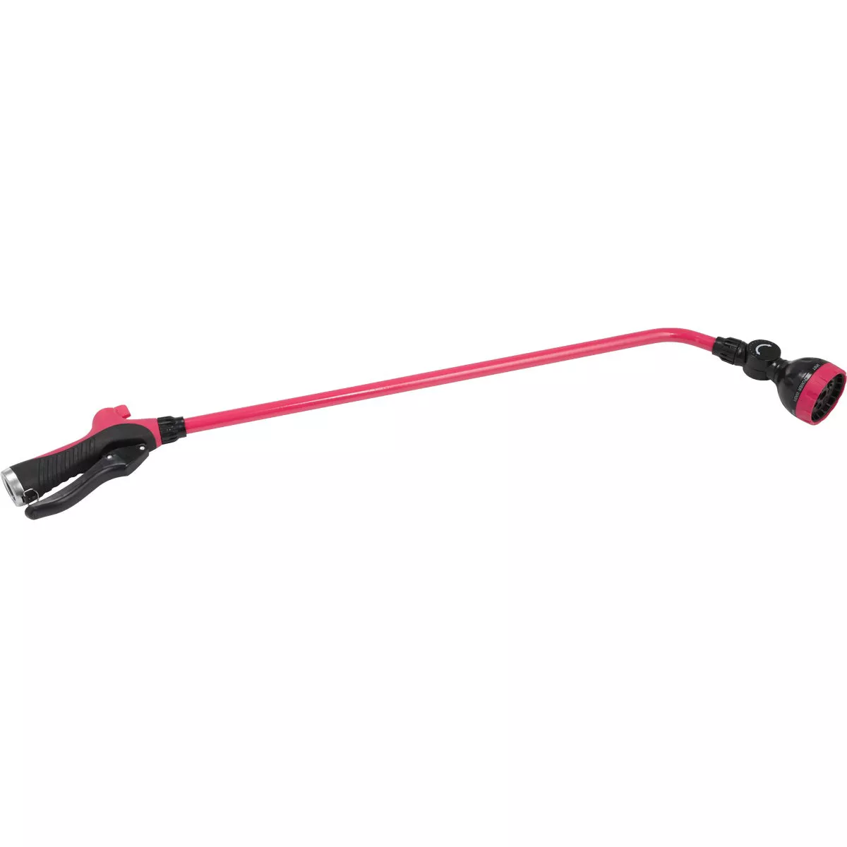 Best Garden 33 In. 7-Pattern Water Wand, Assorted Colors - photo 4