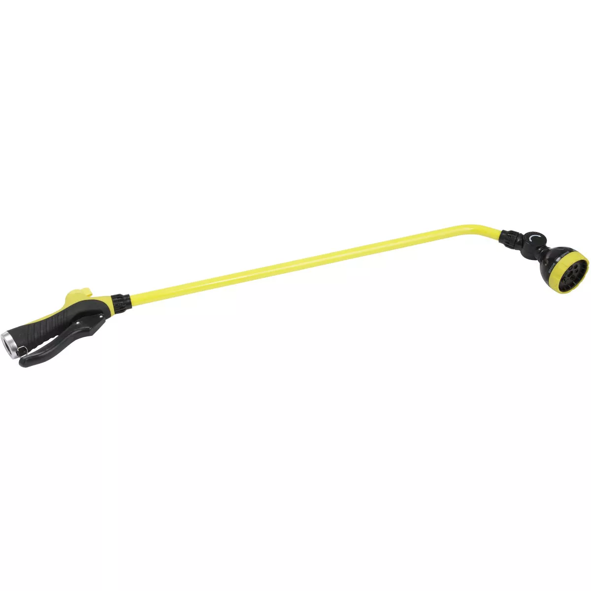 Best Garden 33 In. 7-Pattern Water Wand, Assorted Colors - photo 5