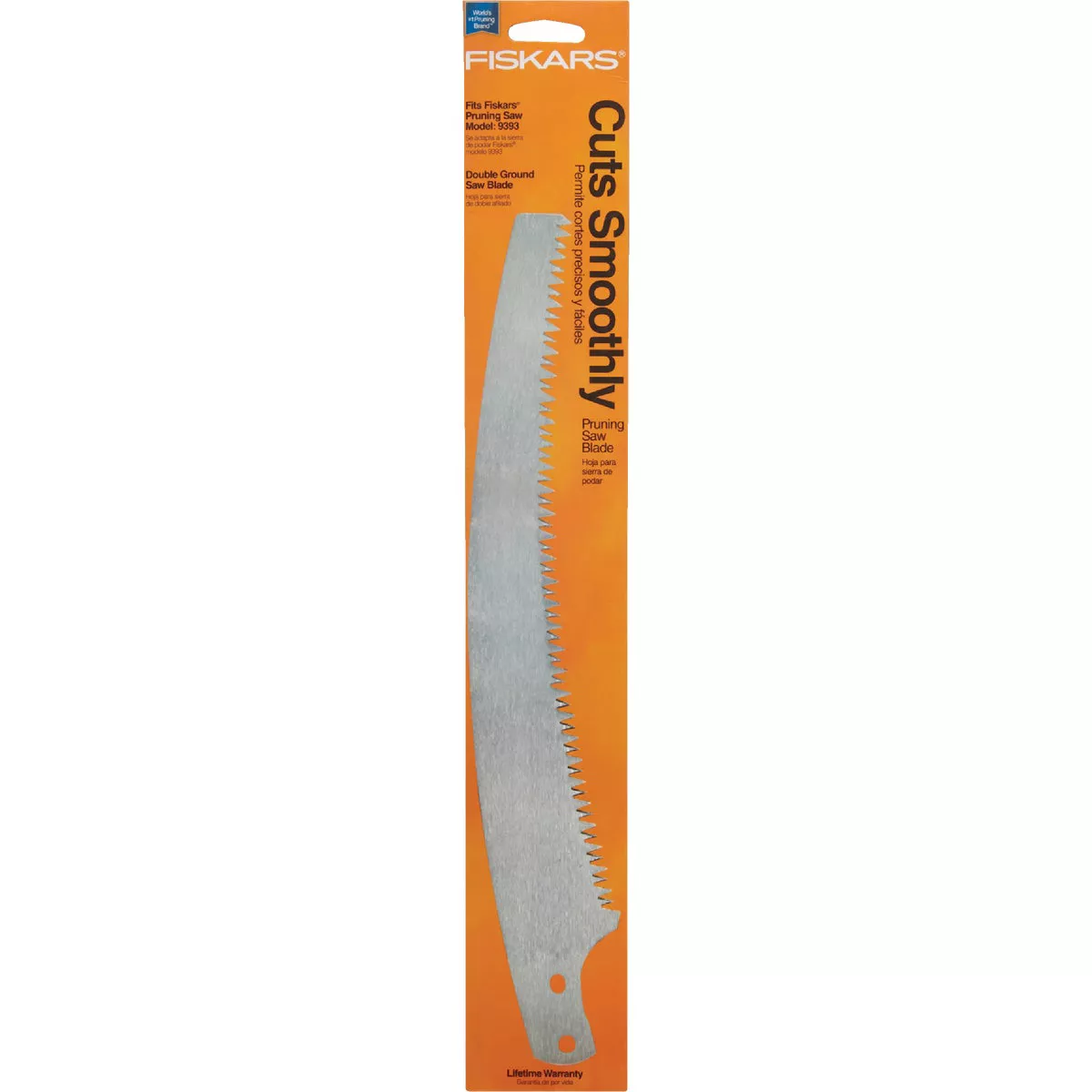 Fiskars 12 In. Steel Pole Pruner Blade - photo 2