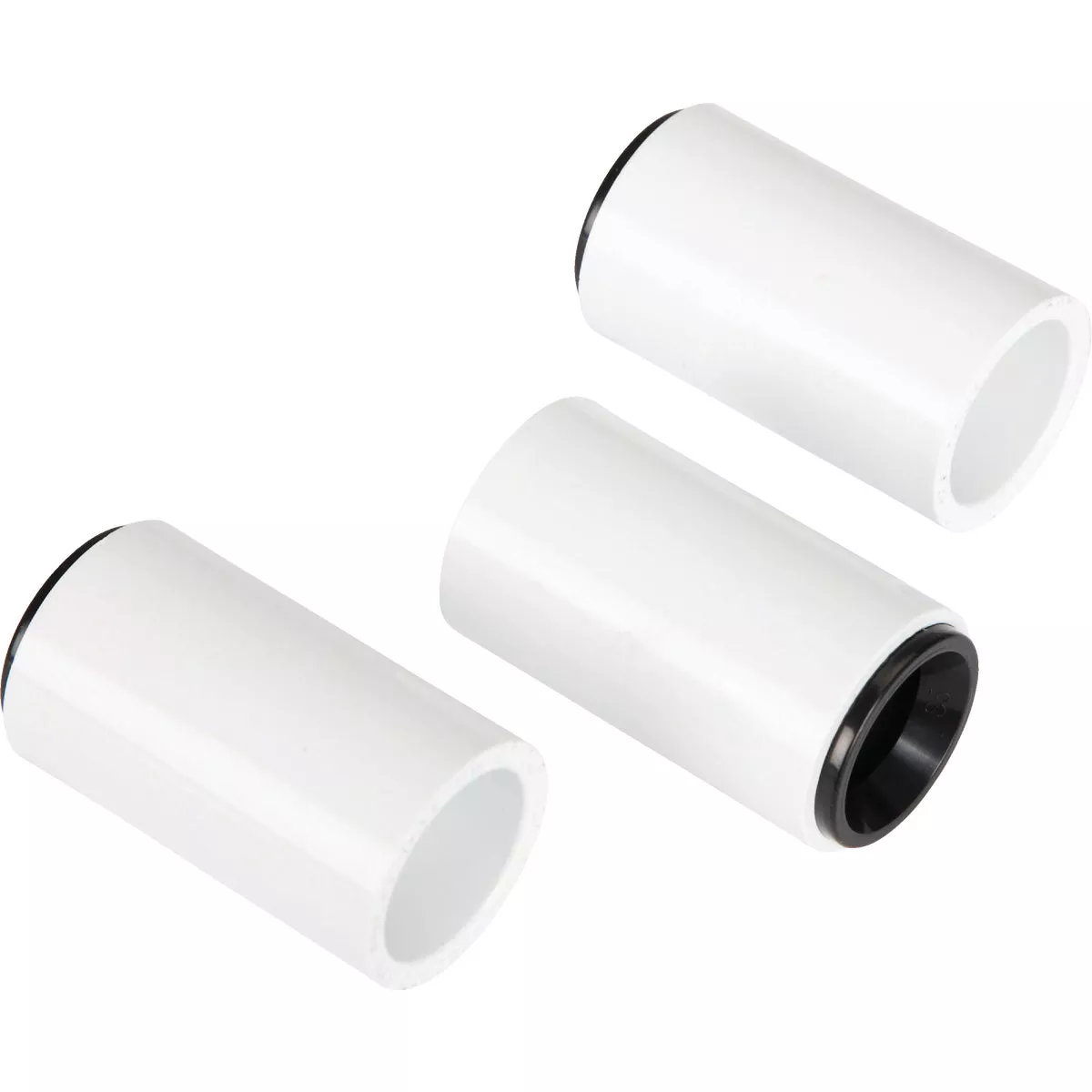 Raindrip 5/8 In. Tubing/1/2 In. PVC Compression Coupling (3-Pack) - photo 2