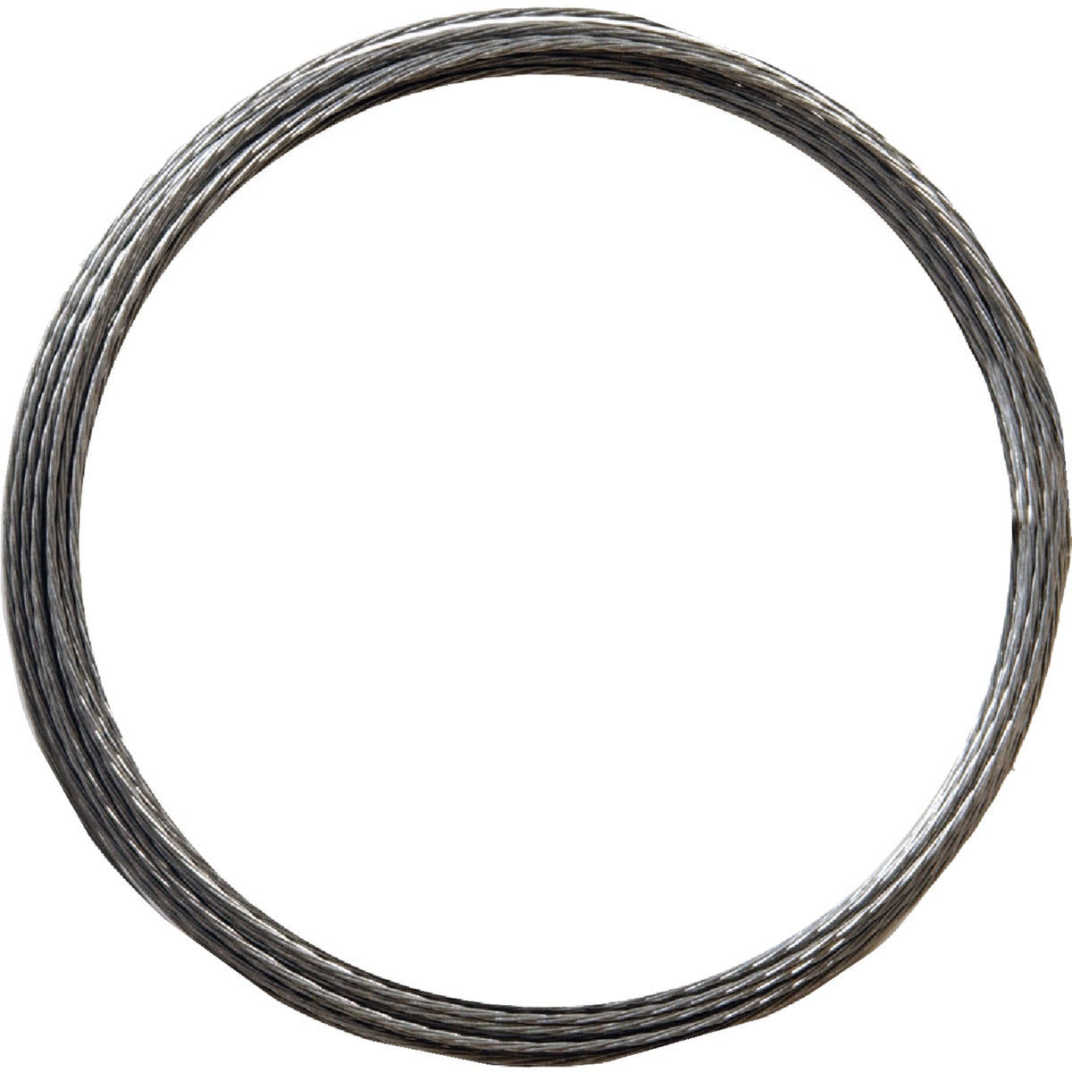 Hillman Stainless Steel Wire, 100-lb Capacity, 9-ft