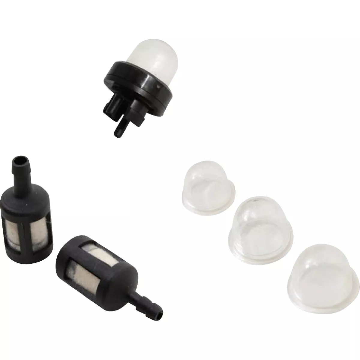 Arnold Primer Bulb & Fuel Filter Combo Kit