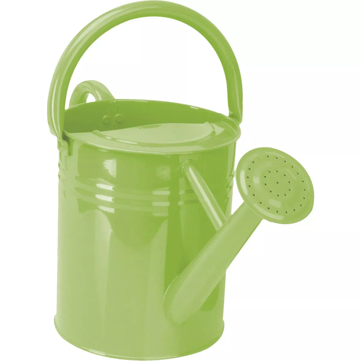 Panacea 1 Gal. Assorted Metal Watering Can - photo 3