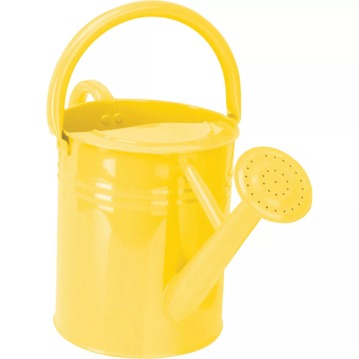 Panacea 1 Gal. Assorted Metal Watering Can - photo 4
