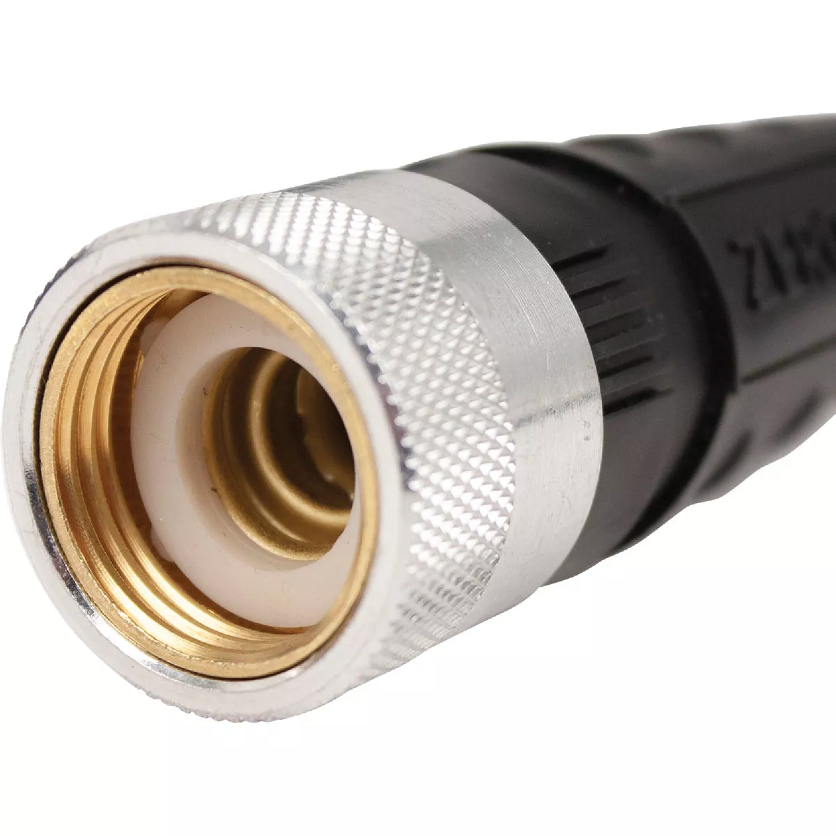 Teknor Apex Zero-G 5/8 In. Dia. x 50 Ft. L. Drinking Water Safe Compact Hose - photo 3