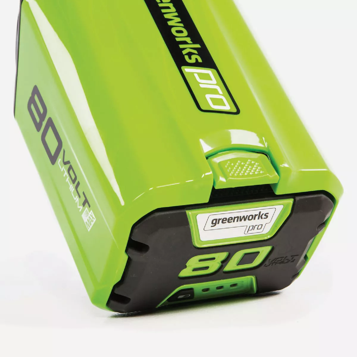 Greenworks 80V 2.0 Ah Tool Replacement Battery - photo 4