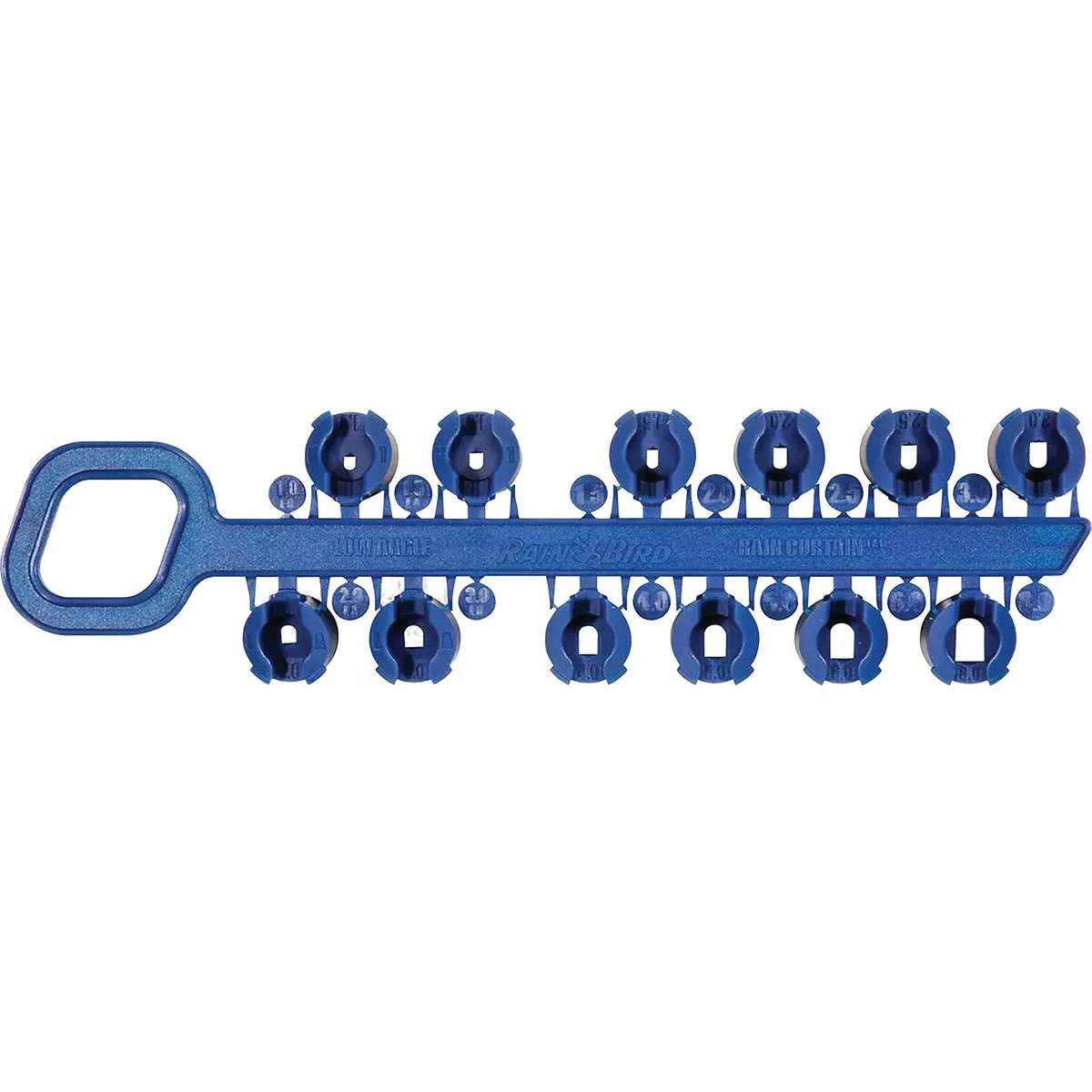 Rain Bird 19 Ft. to 50 Ft. Replacement Nozzle Pack Assortment