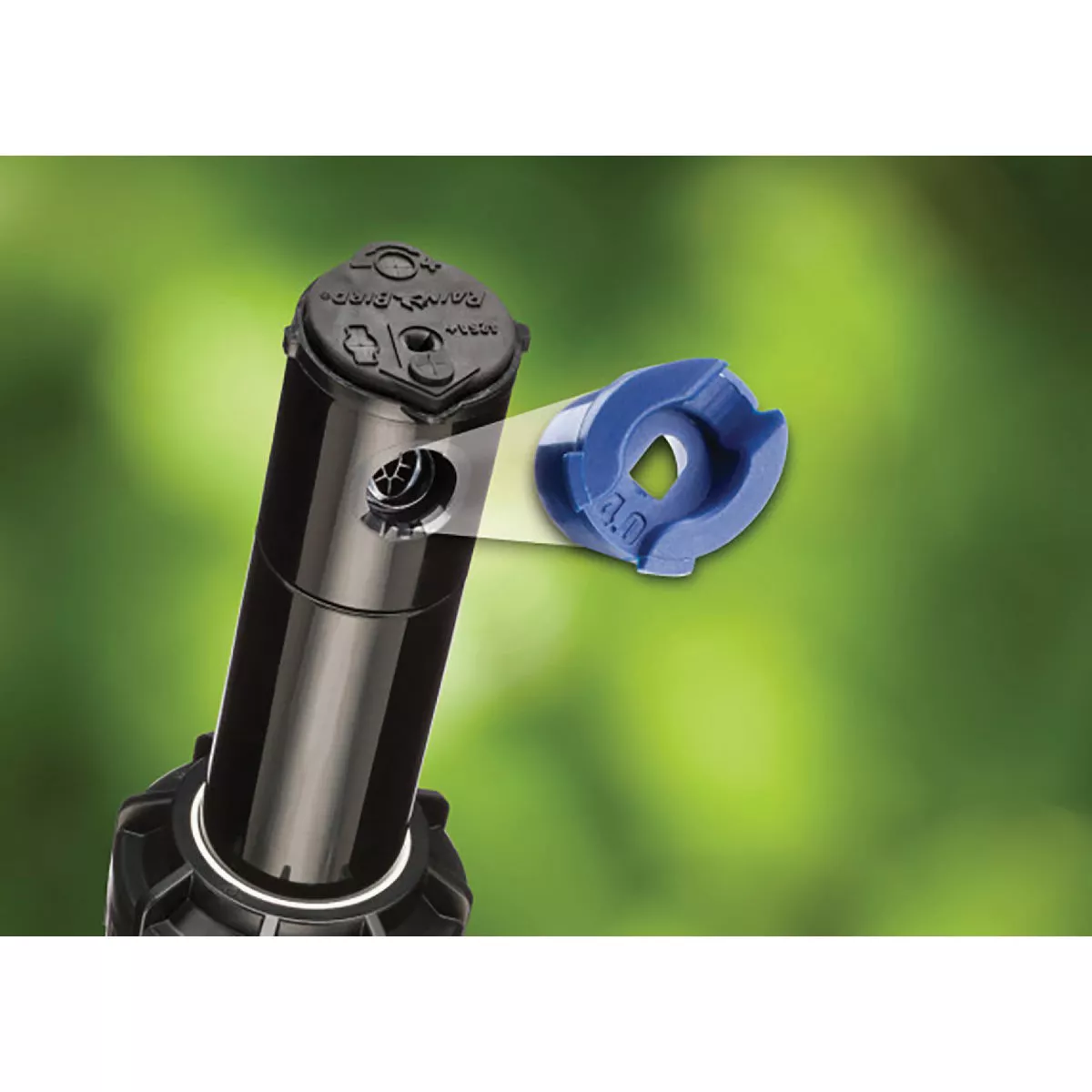 Rain Bird 19 Ft. to 50 Ft. Replacement Nozzle Pack Assortment - photo 2