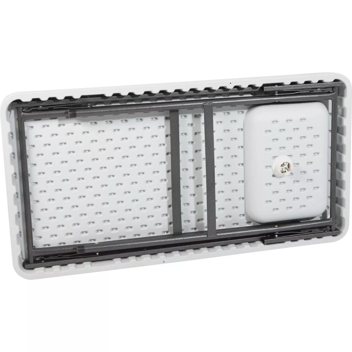 37-1/2 In. H. x 45 In. L. x 23 In. D. Fish & Game Prep Table - photo 4