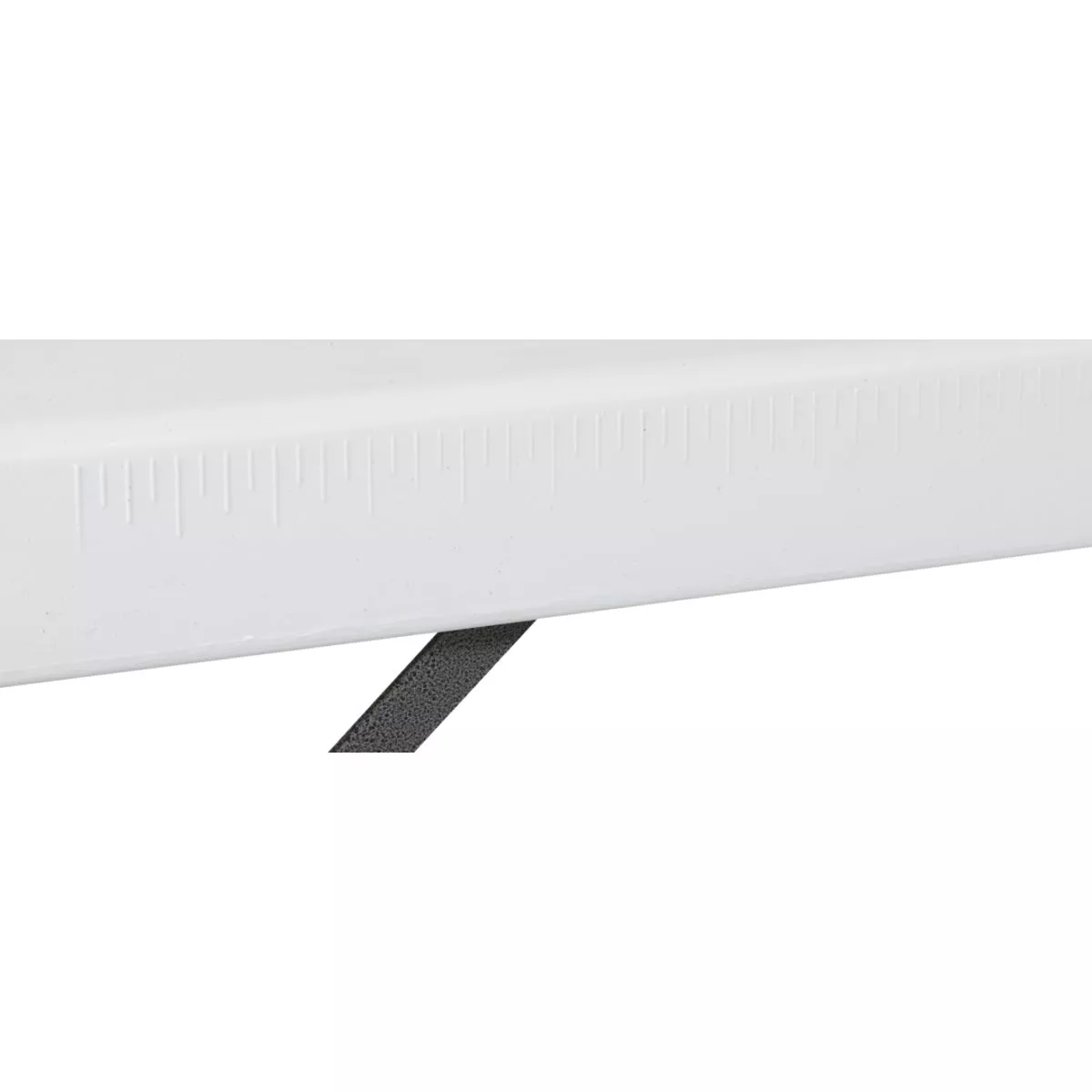 37-1/2 In. H. x 45 In. L. x 23 In. D. Fish & Game Prep Table - photo 5