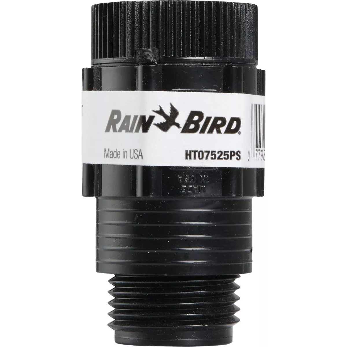 Rain Bird 25 PSI 3/4 In. Hose Thread Bibb Pressure Regulator - photo 2