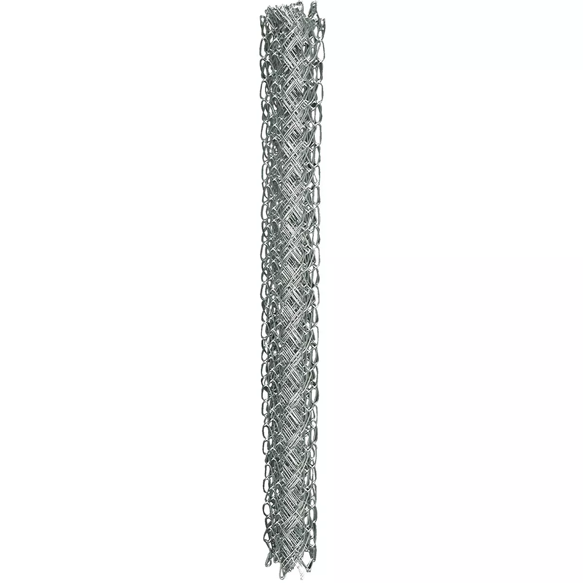Midwest Air Tech 48 in. x 10 ft. 2-3/8 in. 11.5 ga Chain Link Fencing