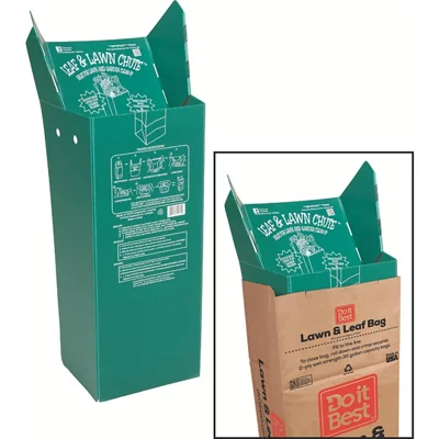 Do It Best 5pk Yard Waste Bag 57069