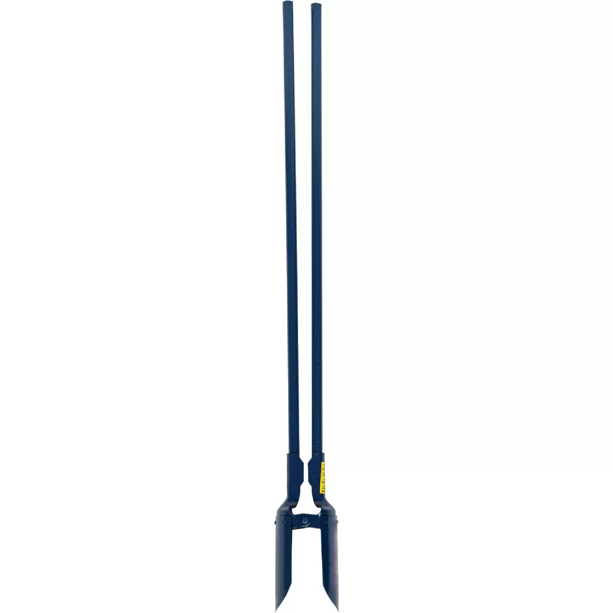 Seymour S500 Industrial Lonestar 48 In. Steel Handle Post Hole Digger