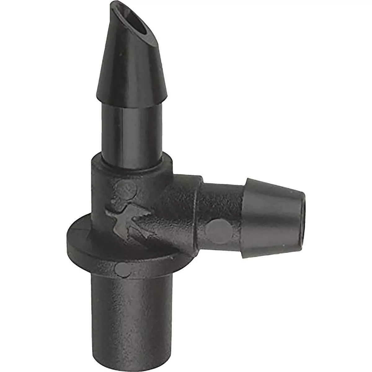 Rain Bird 1/4 In. Tubing Barbed Elbow (10-Pack) - photo 2