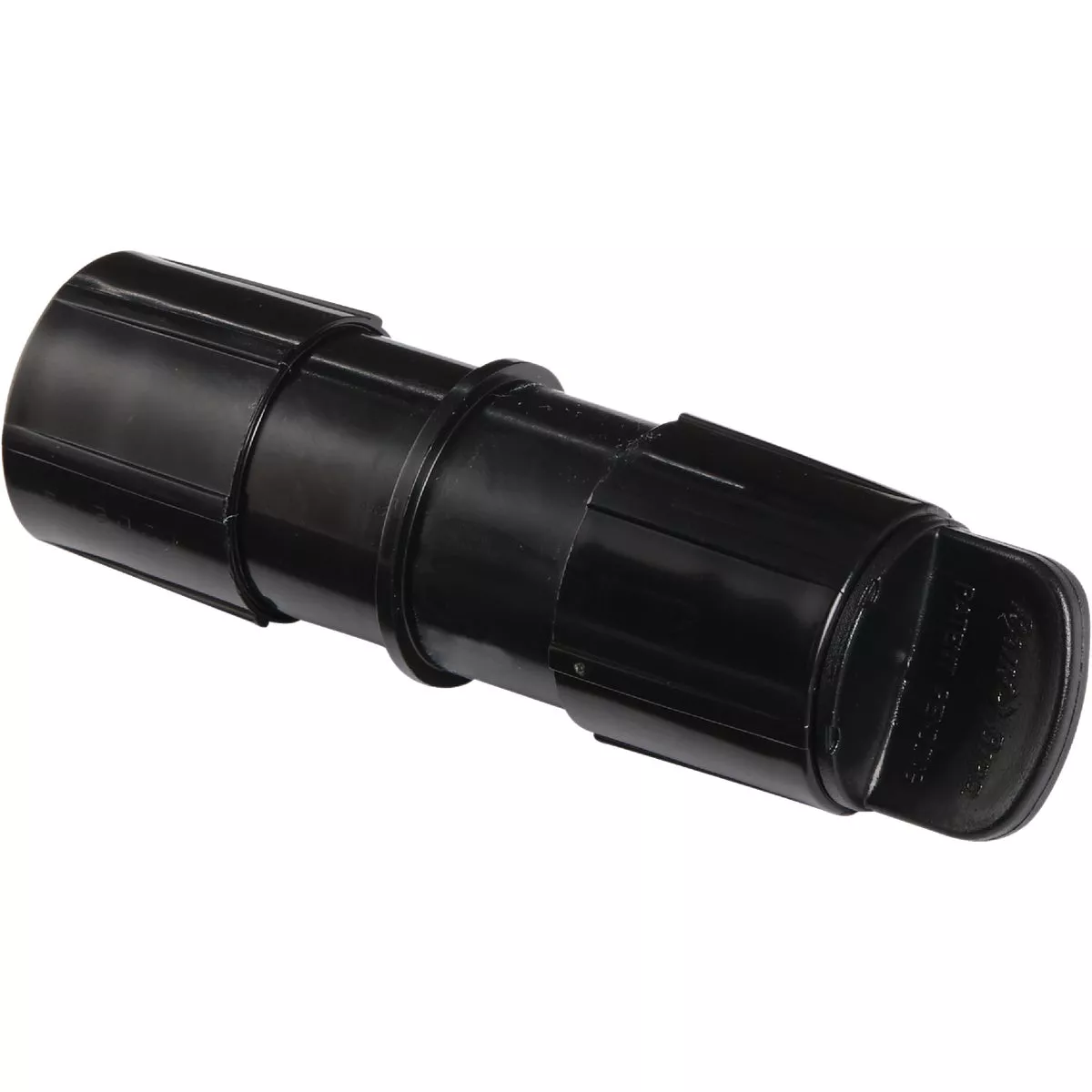 Rain Bird 1/2, 5/8 In. Tube Flush Cap Compression Hose Plug