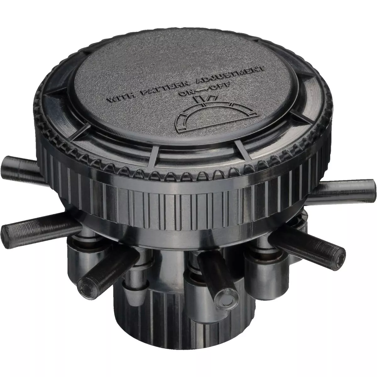 Rain Bird 9-Port Adjustable Flow Manifold - photo 2