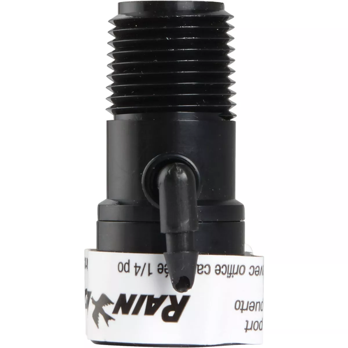 Rain Bird 1/2 In. Female Pipe Thread x 1/2 In. Male Pipe Thread Riser-To-Drip Adapter - photo 2