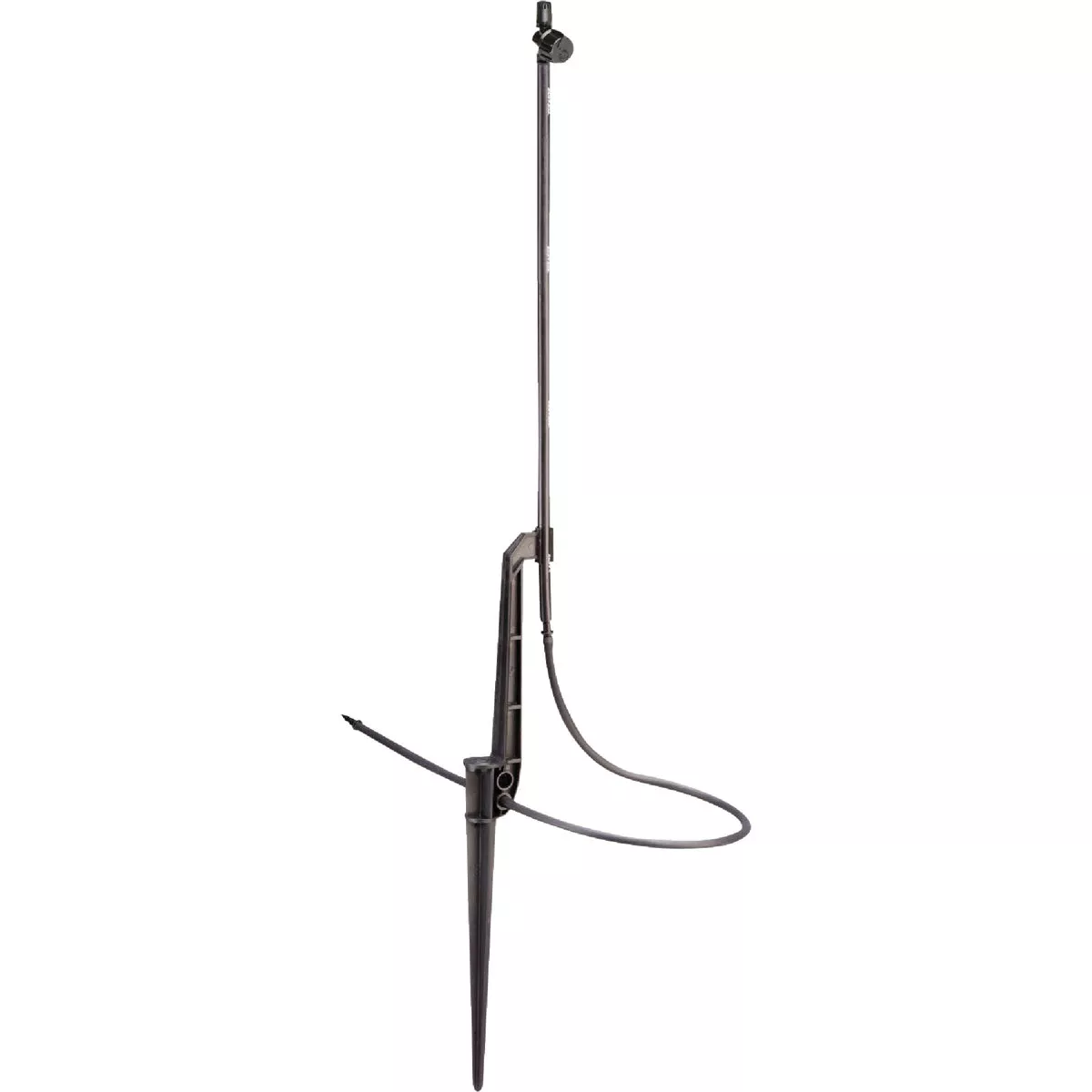 Rain Bird Half Circle Micro-Spray Nozzle with Stake
