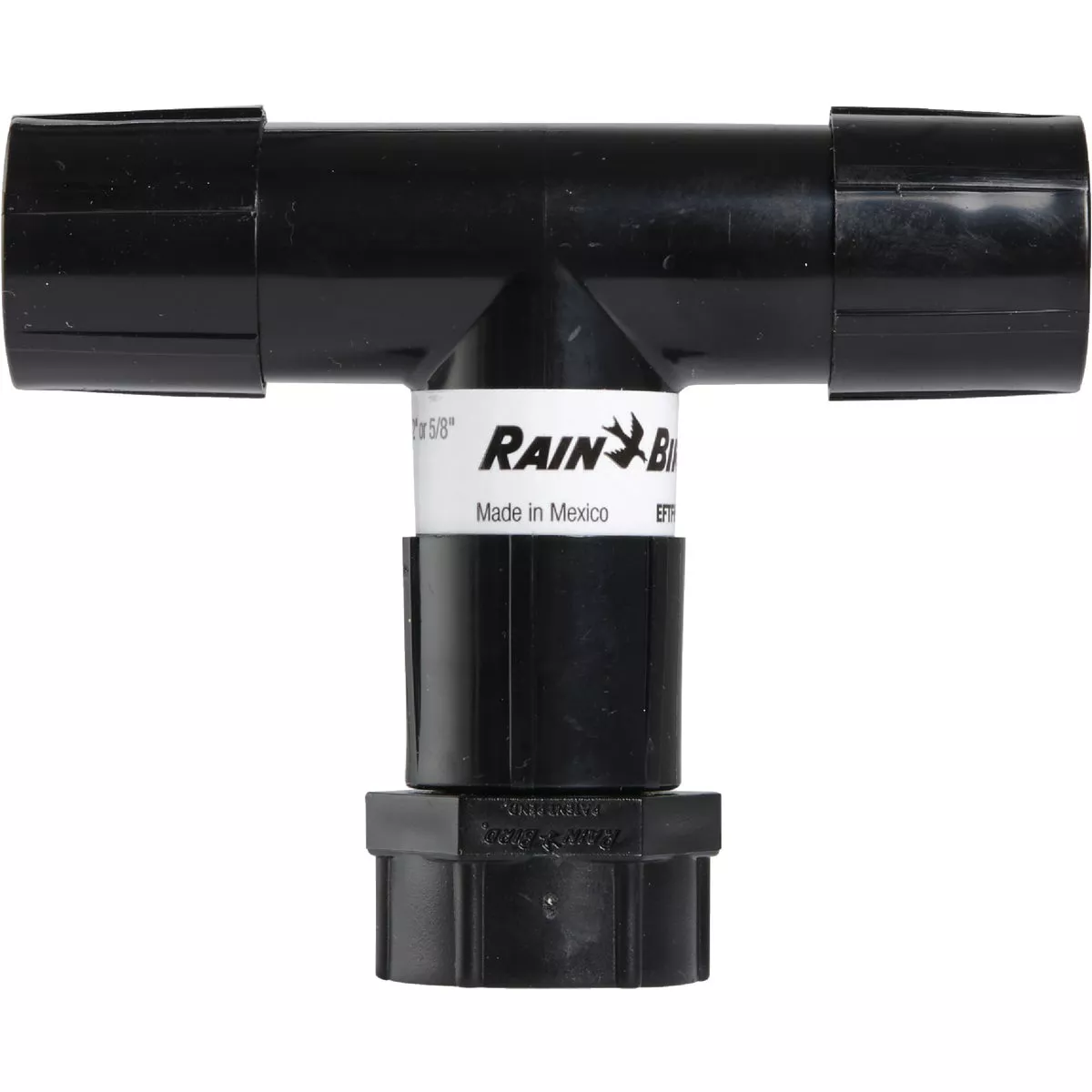 Rain Bird 3/4 In. Female Hose Thread x 1/2 In. Compression Universal Tee - photo 2