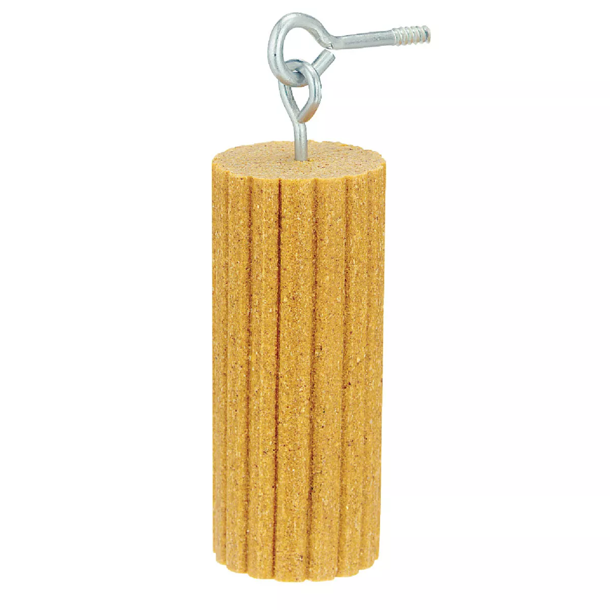 C&S 16 Oz. Sweet Corn Squirrelog with Hanger