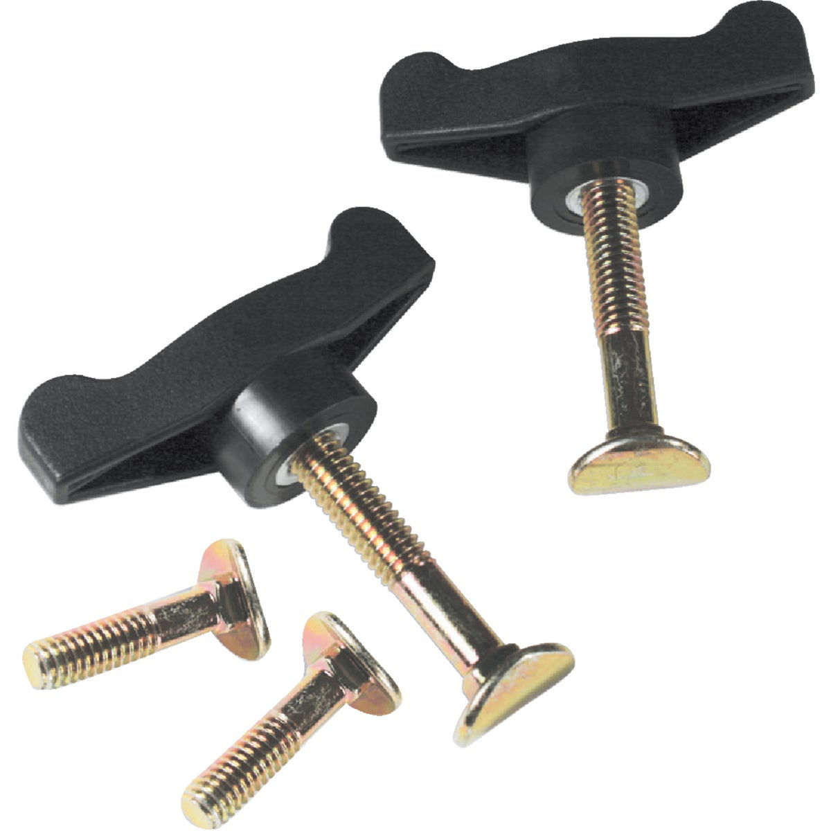 T-handles