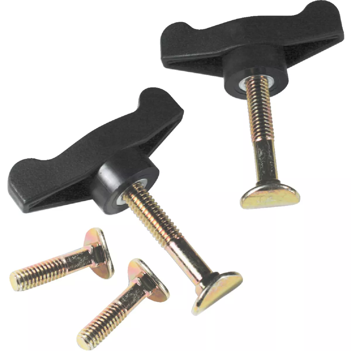 Arnold Universal Fit Replacement T-Handle (2-Pack)