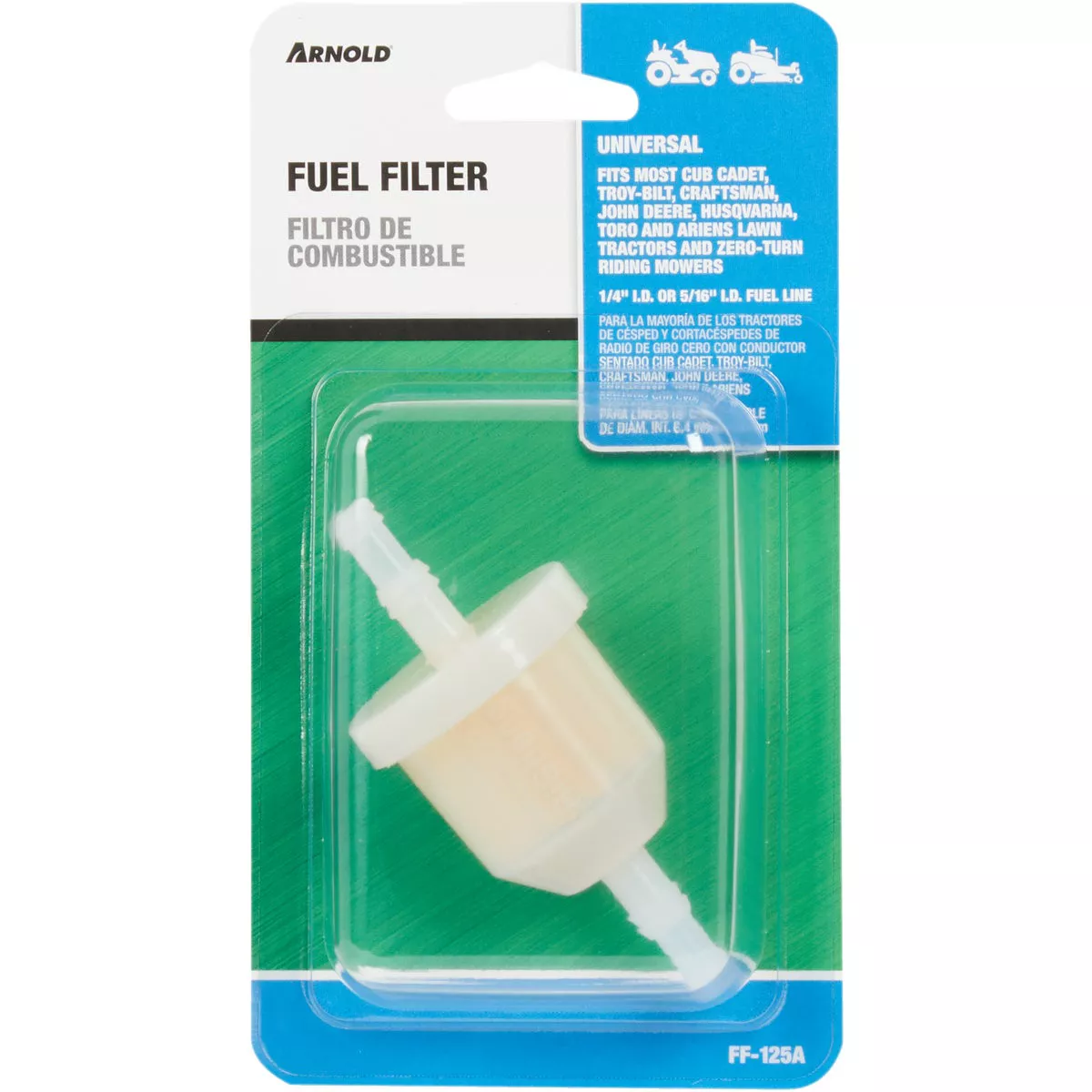 Arnold 4-Cycle Fuel Filter - photo 2