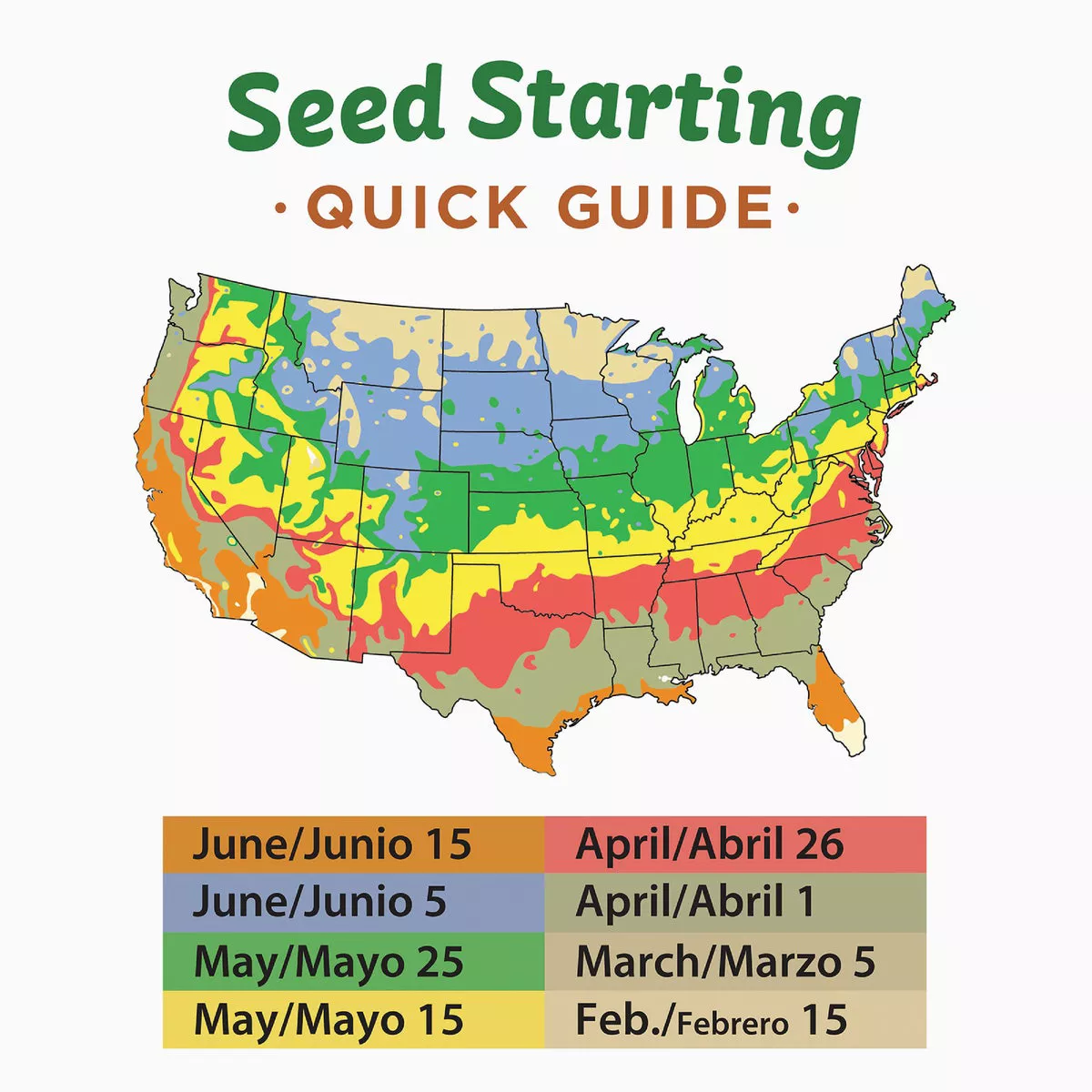 Burpee 8 Qt. 1-1/2 Lb. Concentrated Seed Starting Mix - photo 2