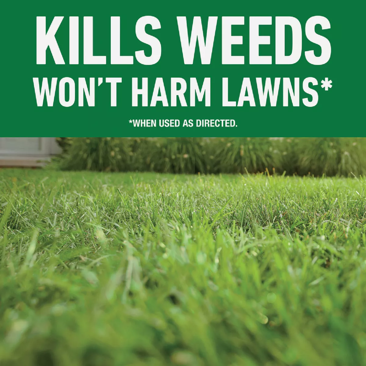 Roundup For Lawns 32 Oz. Northern Formula Weed Killer - photo 2