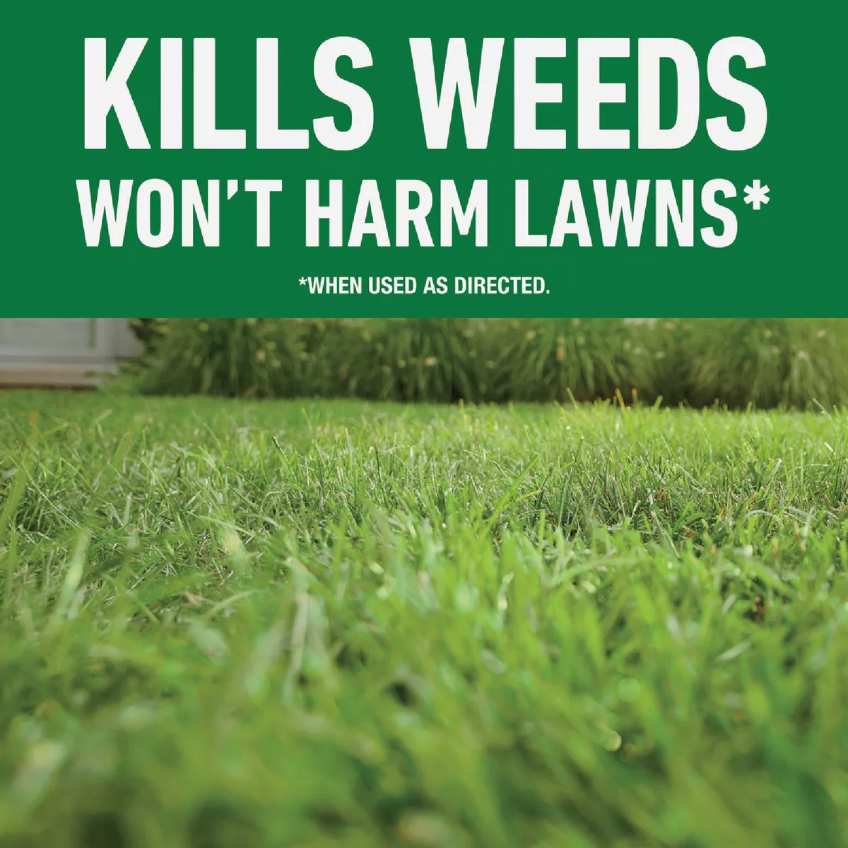 Roundup For Lawns 1 Gal. Wand Sprayer Northern Formula Weed Killer - photo 2