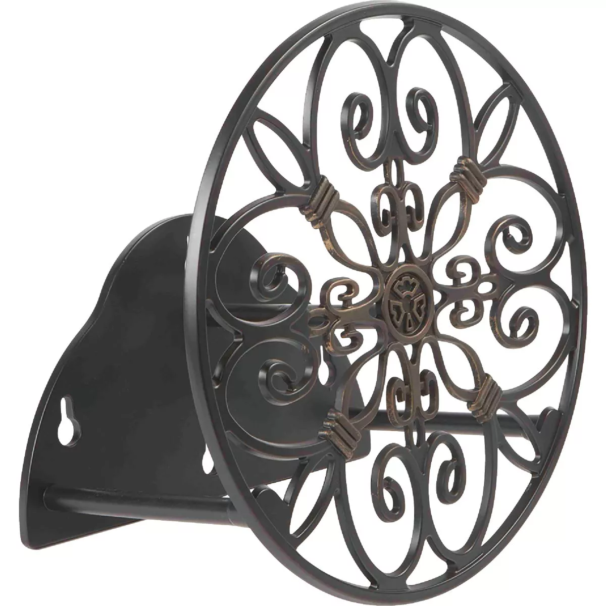 Liberty Garden 125 Ft. Classic Hose Hanger