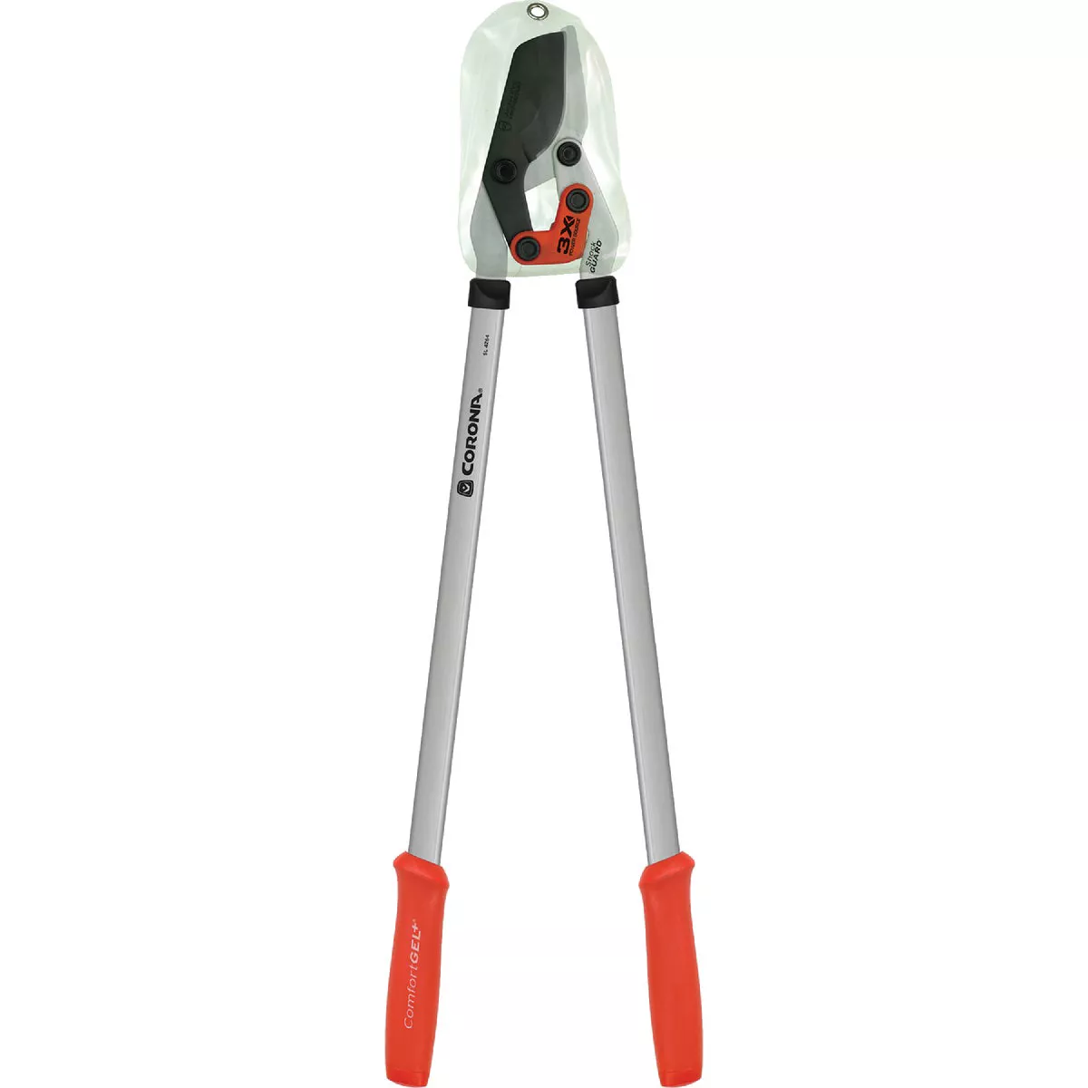 Corona DualLink 25 In. Steel ComfortGel Bypass Lopper - photo 2