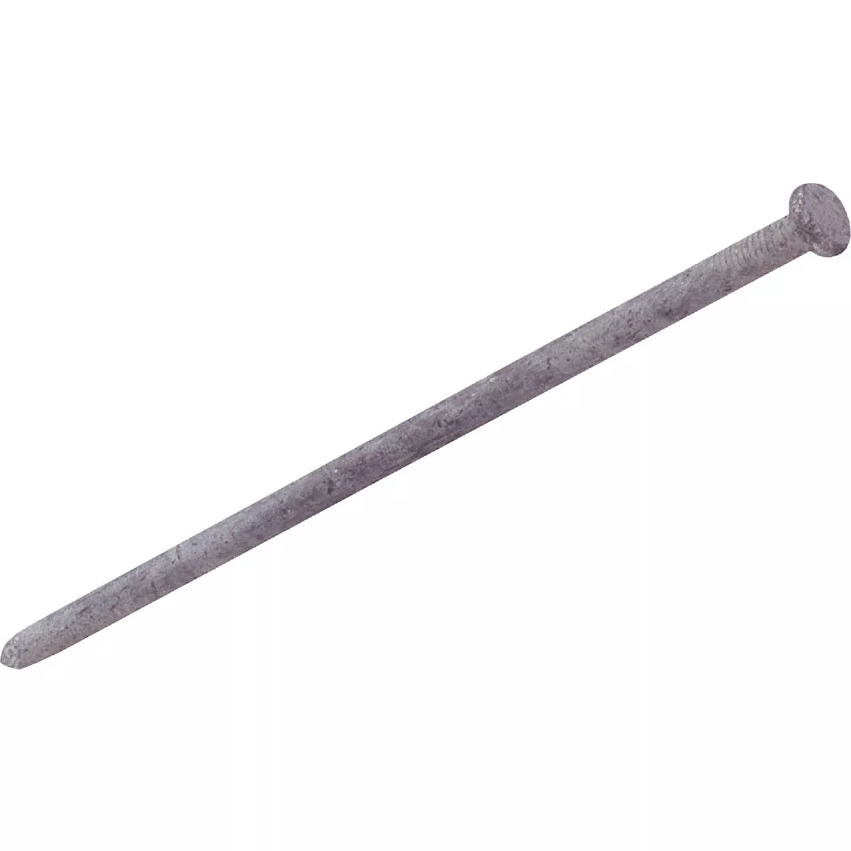 Do it Best 3/8 In. x 10 In. Hot Galvanized Smooth Landscape Spikes (145 Ct., 50 Lb.)