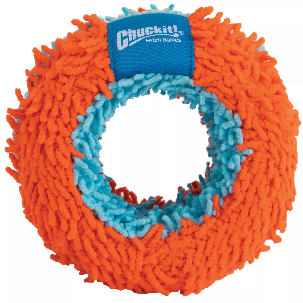 Chuckit Indoor Roller Dog Toy