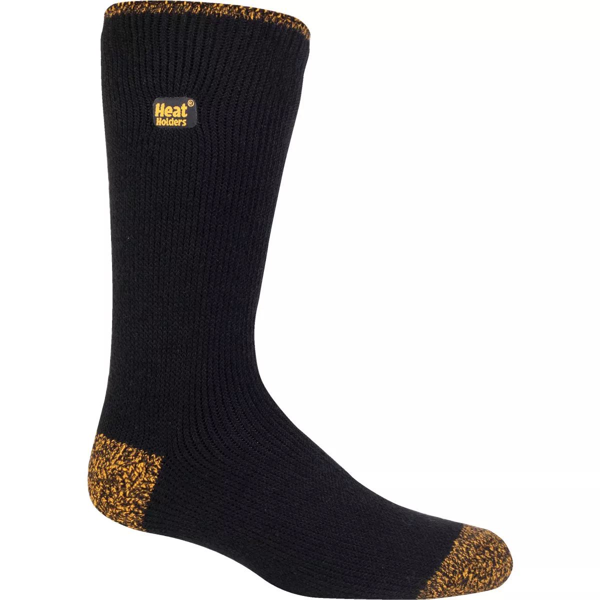 Heat Holders Worxx Large Black Thermal Socks - photo 3