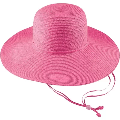 Farmers Defense Cream Sun Hat