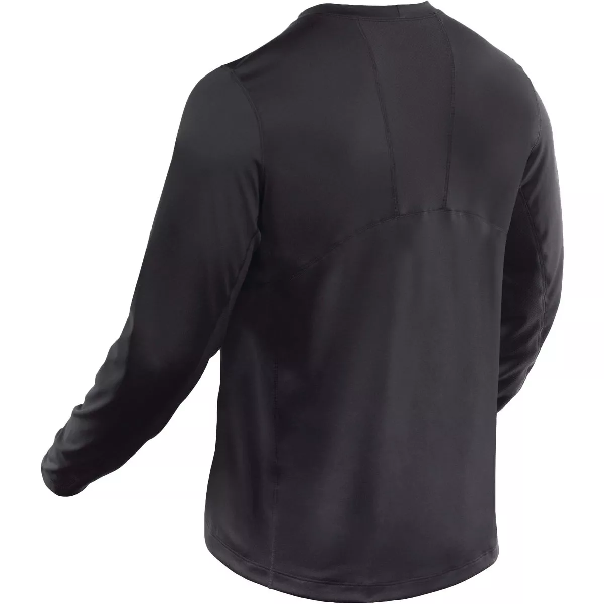 Milwaukee Workskin XL Gray Long Sleeve Men's Midweight Performance Shirt - photo 2