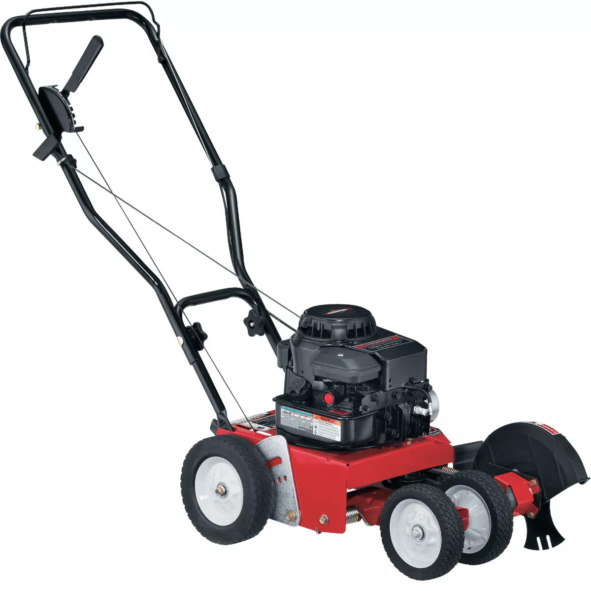 Troy-Bilt 9 In. 140CC Gas Lawn Edger/Trencher